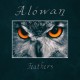 ALOWAN-FEATHERS (CD)