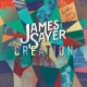 JAMES SAYER-CREATION (LP)