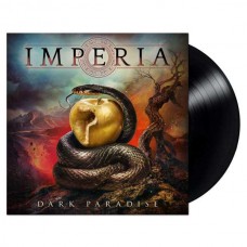 IMPERIA-DARK PARADISE (LP)