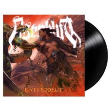 ASENBLUT-ENTFESSELT (LP)