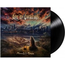 ACT OF CREATION-MOMENTS TO REMAIN (LP)