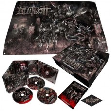 BLUTGOTT-DRACUL DRAKORGOTH -DIGI- (3CD)