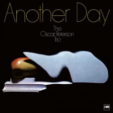 OSCAR PETERSON TRIO-ANOTHER DAY (LP)