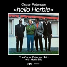 OSCAR PETERSON TRIO-HELLO HERBIE (CD)