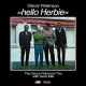 OSCAR PETERSON TRIO-HELLO HERBIE (LP)