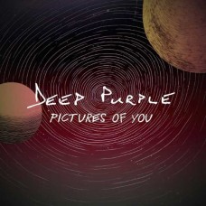 DEEP PURPLE-PICTURES OF YOU (CD)