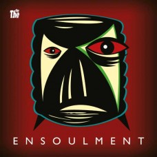 THE THE-ENSOULMENT (CD)
