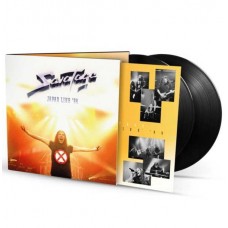 SAVATAGE-JAPAN LIVE 94 -REMAST- (2LP)