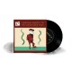 THE THE-LINOLEUM SMOOTH TO THE STOCKINGED FOOT -LTD- (7")