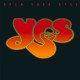 YES-OPEN YOUR EYES (CD)