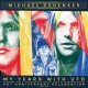 MICHAEL SCHENKER-MY YEARS WITH UFO (CD)