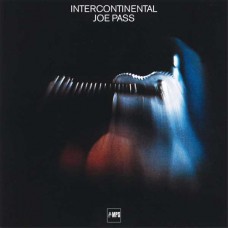 JOE PASS-INTERCONTINENTAL -COLOURED- (LP)