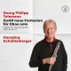 HANSJORG SCHELLENBERGER-GEORG PHILIPP TELEMANN: 12 NEUE FANTASIEN FUR OBOE SOLO (CD)