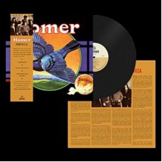 HOMER-GROWN IN U.S.A. -REMAST- (LP)