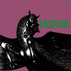 HORSE-HORSE (LP)