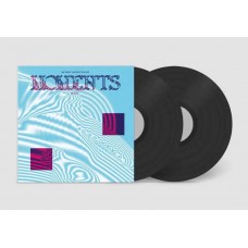 MICHAEL VINCENT WALLER-MOMENTS (2LP)