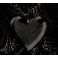 GROUND NERO-BLOOD NEVER SLEEPS (CD)