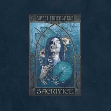SWEET ERMENGARDE-SACRIFICE (CD)
