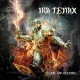 IRA TENAX-DARK AWAKENING (CD)