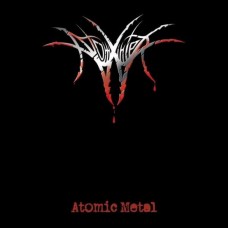 ATOMWINTER-ATOMIC WINTER (CD)