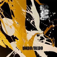 ROTOSKOP-UNDO / REDO (CD)