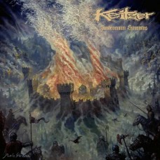 KEITZER-PANDEMONIUM HUMANITAS (CD)