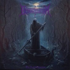 DENOMINATION-THE LAST COMPANION (LP)