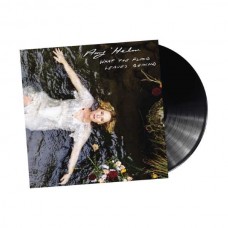 AMY HELM-WHAT THE FLOOD LEAVES BEHIND (LP)