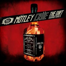 MOTLEY CRUE-DIRT SOUNDTRACK (CD)