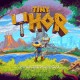 CHRIS HUELSBECK & FABIAN DEL PRIORE-TINY THOR -LTD- (CD)