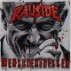 RAWSIDE-MENSCHENFRESSER (CD)