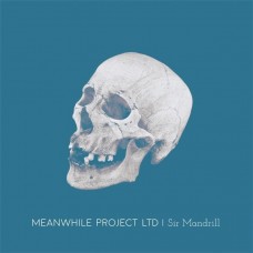 MEANWHILE PROJECT LTD-SIR MANDRILL (CD)