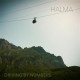 HALMA-DRIVING BY NUMBERS (LP)