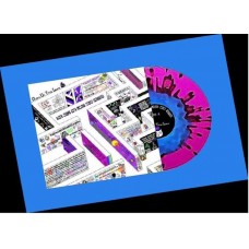 RULES OF THIS GAME-THE DAY WE LOST OUR FEARS -COLOURED/LTD- (LP)