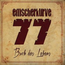 EMSCHERKURVE 77-BUCH DES LEBENS (LP)