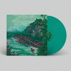 SANTPOORT-MAYBE NOT TOMORROW -COLOURED- (LP)