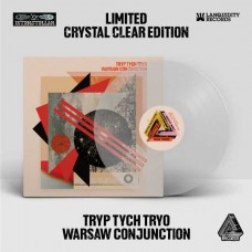 TRYP TYCH TRYO-WARSAW CONJUNCTION -COLOURED/LTD- (LP)