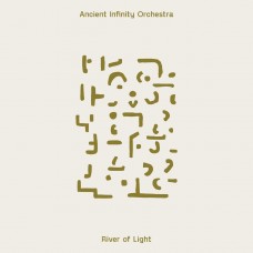 ANCIENT INFINITY ORCHESTRA-RIVER OF LIGHT (CD)