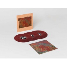 BEDOUIN ASCENT-SCIENCE, ART AND RITUAL -COLOURED/ANNIV- (3LP)