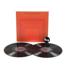 MATTHEW HALSALL-WHEN THE WORLD WAS ONE (2LP)