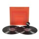 MATTHEW HALSALL-WHEN THE WORLD WAS ONE (2LP)