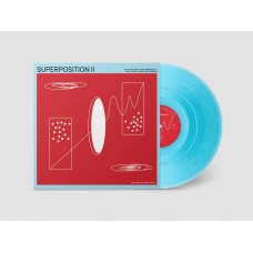 SUPERPOSITION-II -COLOURED- (LP)