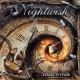 NIGHTWISH-YESTERWYNDE (CD)