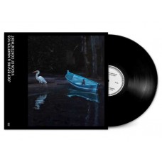 JOEP BEVING & MAARTEN VOS-VISION OF CONTENTMENT (LP)