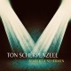 TON SCHERPENZEEL-ACHTER DE SCHERMEN (CD)
