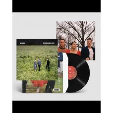 SHAED-SPINNING OUT (LP)