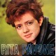 RITA PAVONE-RITA PAVONE (1963) (LP)