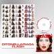 DITONELLAPIAGA-FLASH (CD)
