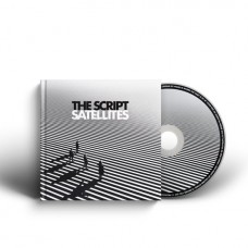 SCRIPT-SATELLITES -LTD/DELUXE- (CD)