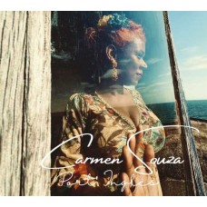 CARMEN SOUZA-PORT'INGLES (CD)